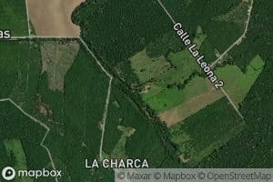 Quebrada Leona