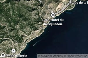 Calanque de l'Establon