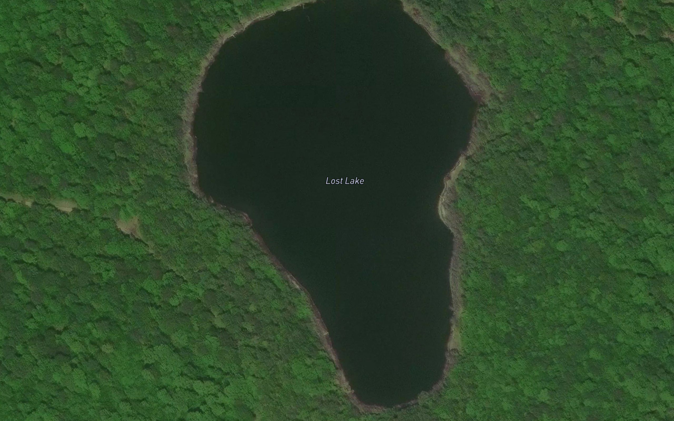 Lost Lake
