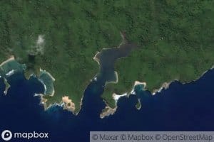 Teluk Kandangan