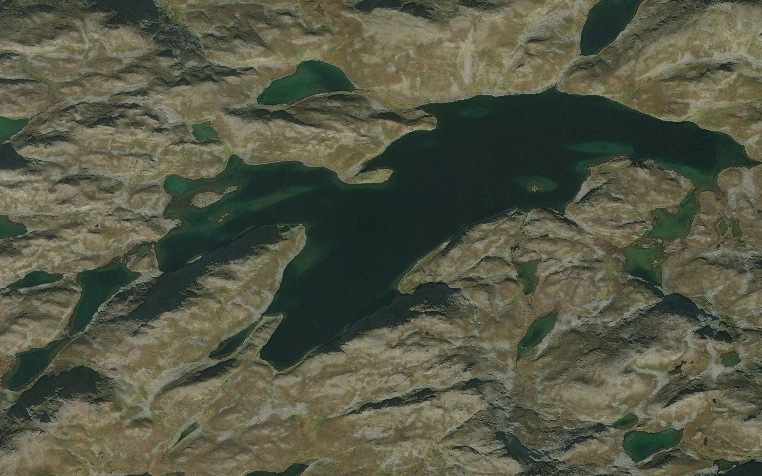 Bollevannet