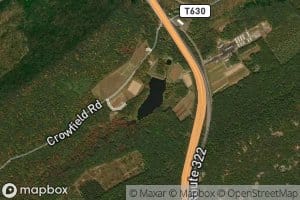 Penn Spring Reservoir