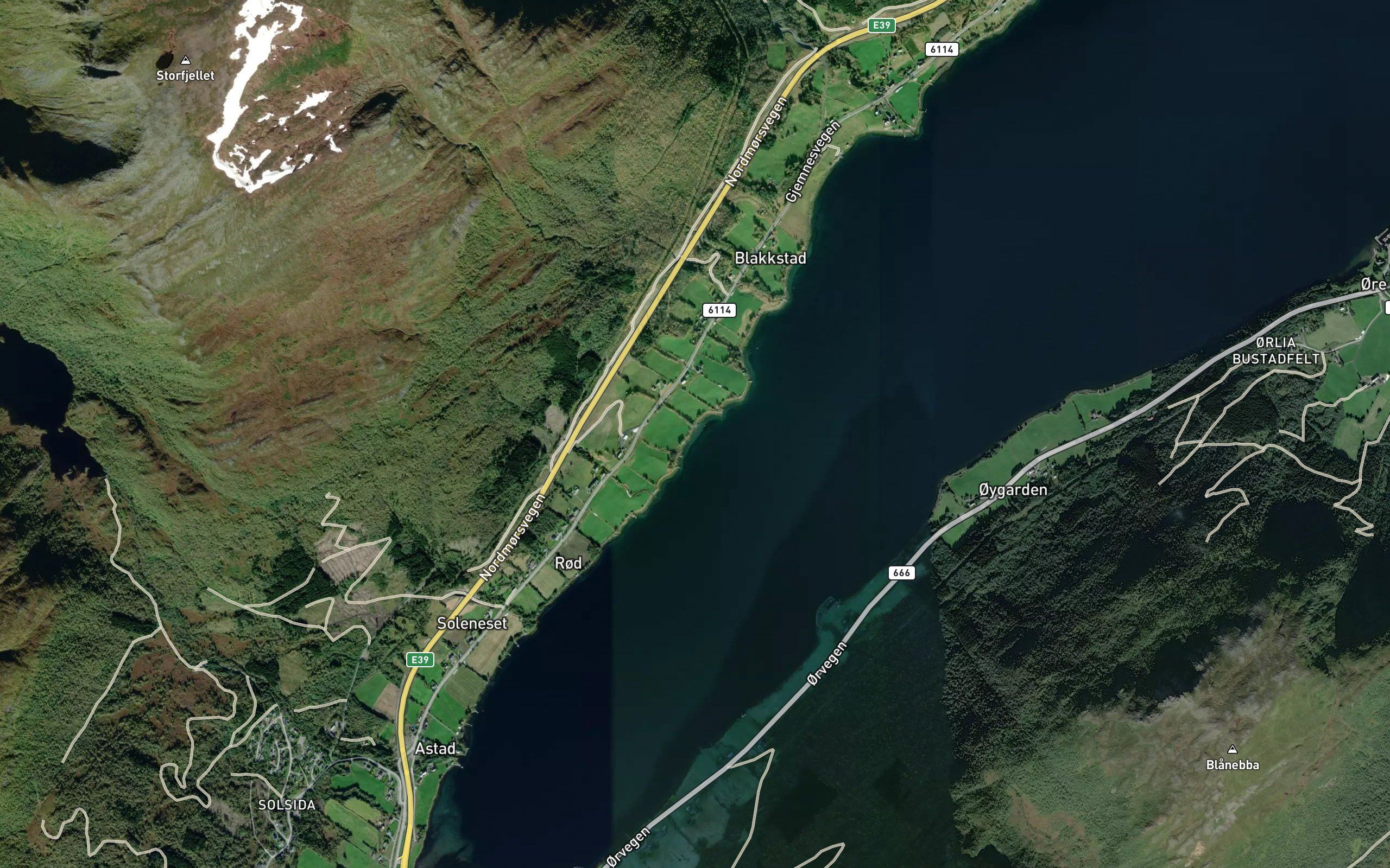 Nordbobukta