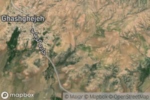 Cheshmeh-ye Chardagh