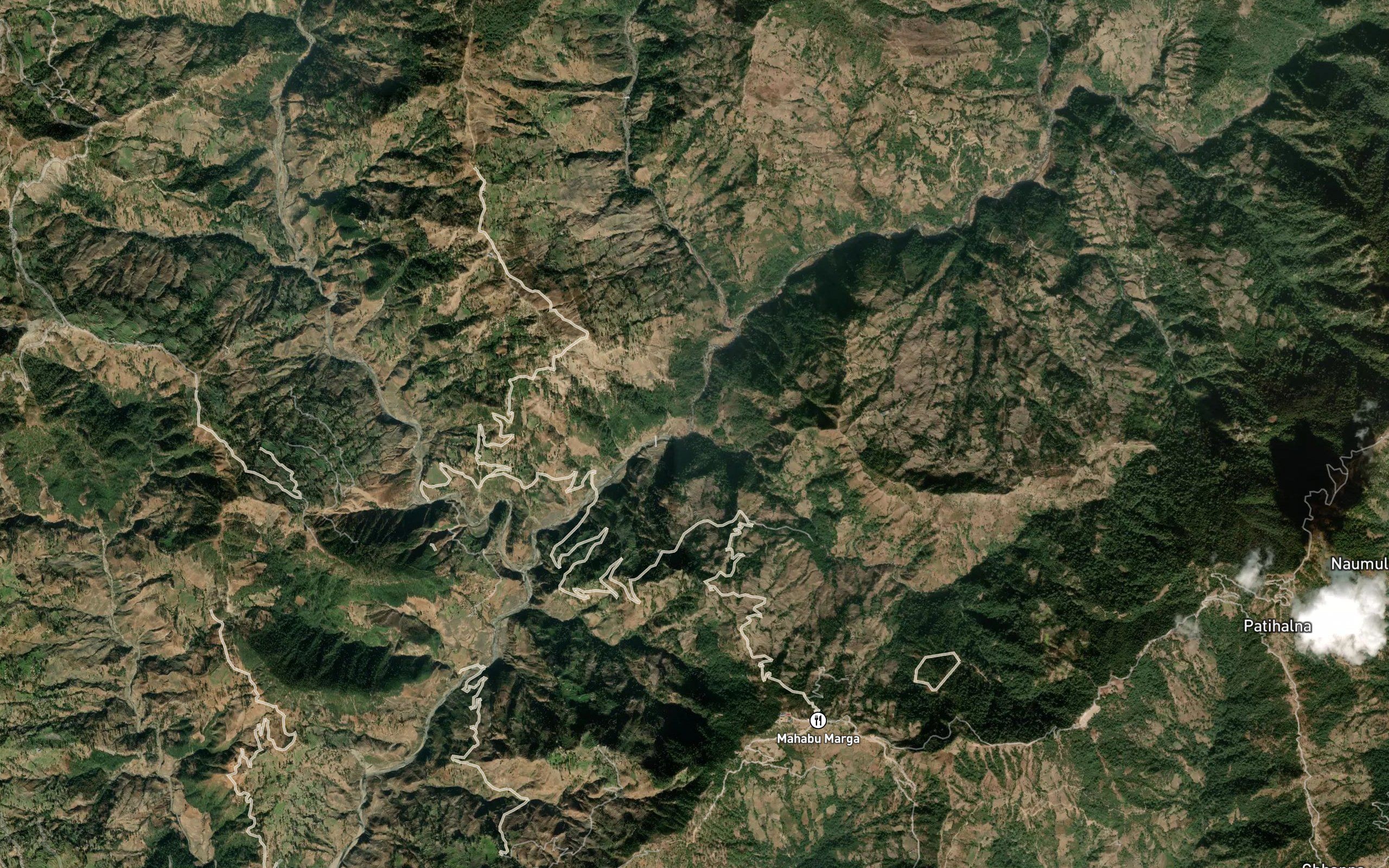 Jumlidada Khola