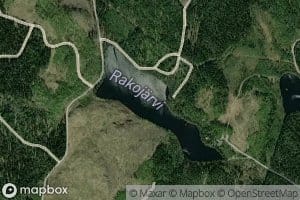Rakojarvi