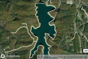 Spring Hollow Reservoir