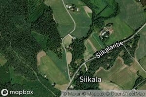 Siikalankoski