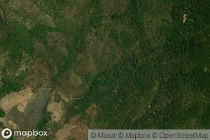 Barranca Chapon de Salas