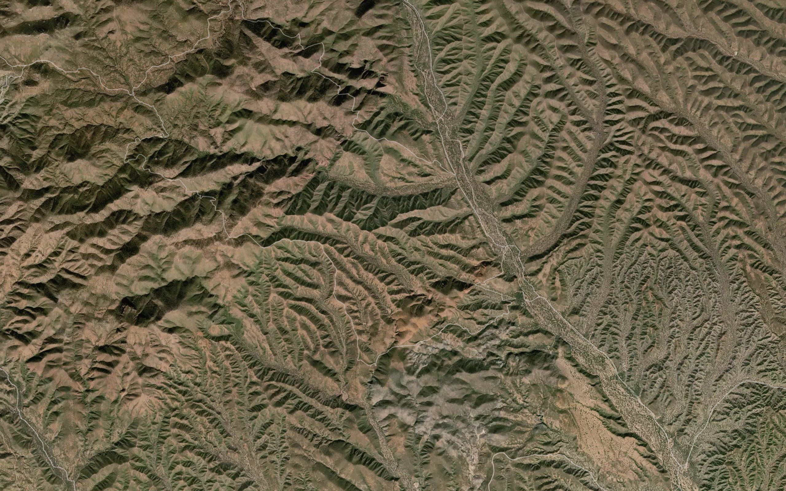 Canada La Sabana