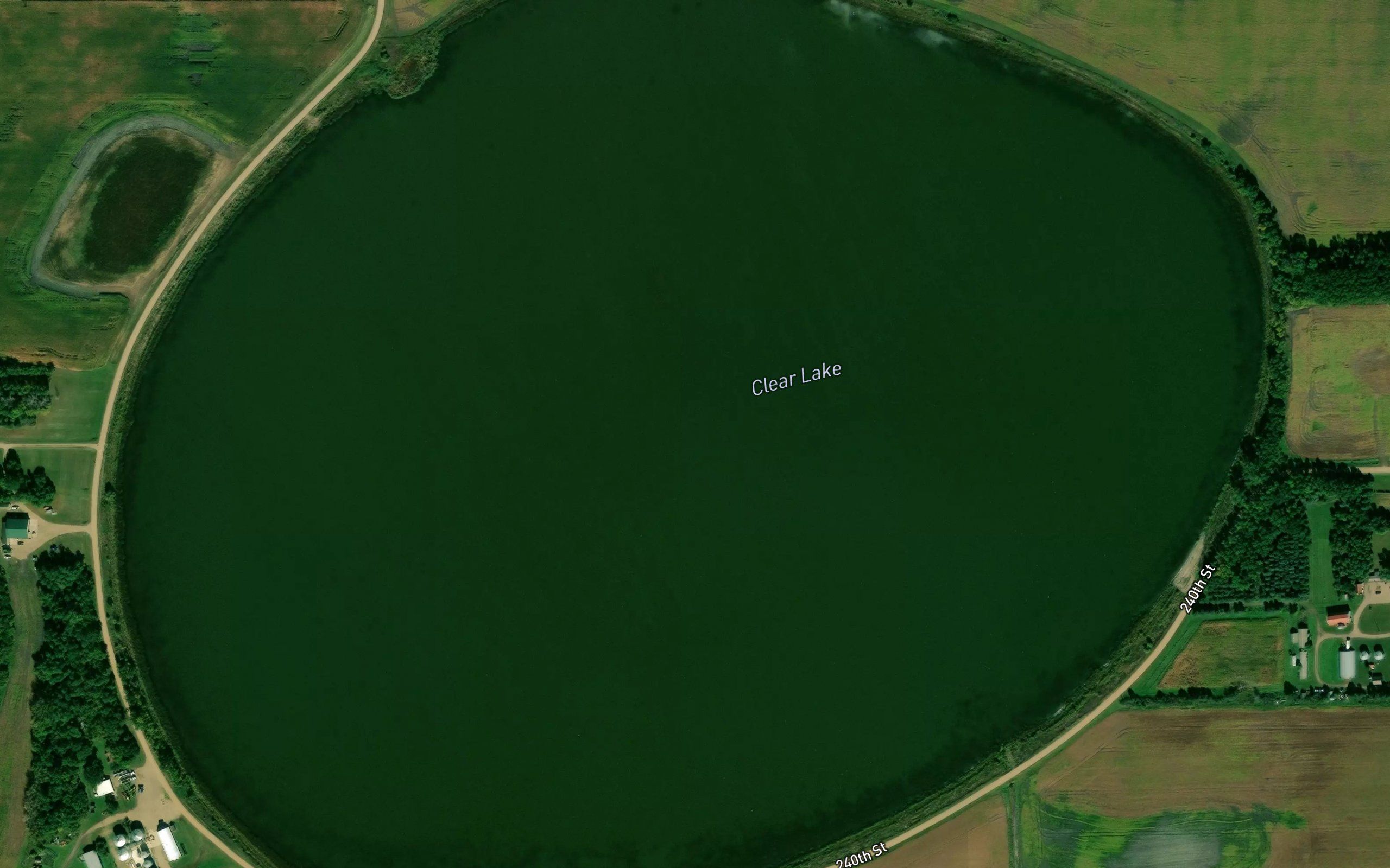 Clear Lake