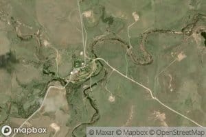 South Prong Sand Creek