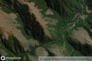 Quebrada Runtuhuayjo