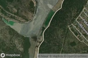 Pad' Mezhevoye Boloto