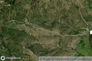 Quebrada La Chorrera