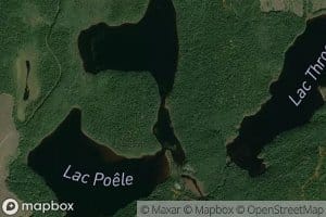 Lac Poele