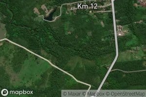 Igarape Sao Francisco