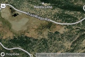Hidden Valley Creek