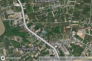 Khlong Bang Tin Pet