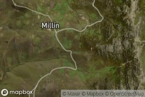 Quebrada de Quilloturo Grande