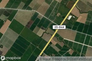 Acequia Santa Ana