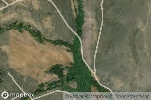 West Coyote Creek