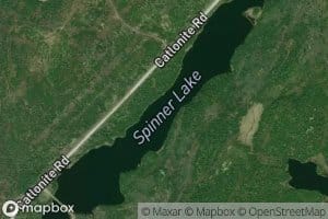 Spinner Lake