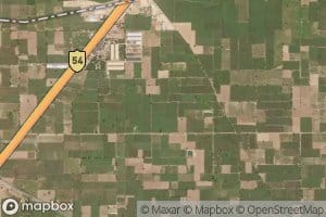 Dabwali Distributary