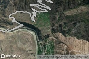 Quebrada Lacchahuayjo