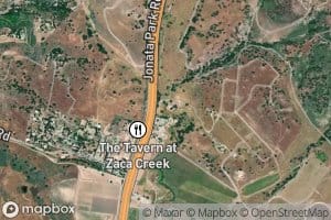 Dry Creek