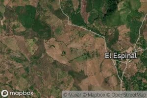 Quebrada La Zopilota