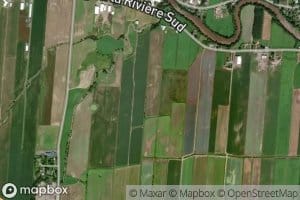 Ruisseau Courcelles-Guilbeault