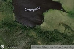 Ozero Severnoye