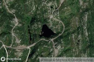 Kleggdalstjorna