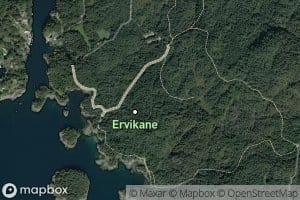 Ervikabekken