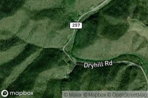 Mile Branch