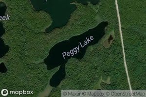Peggy Lake