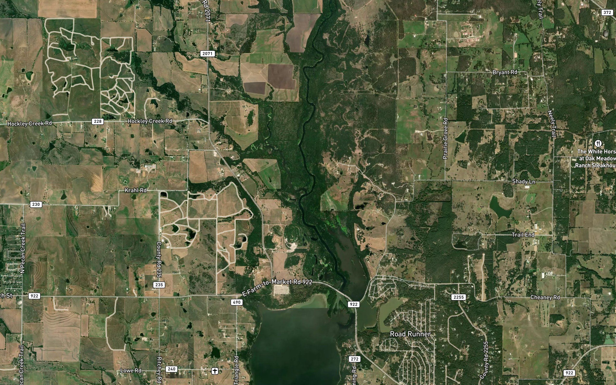 Scott Creek