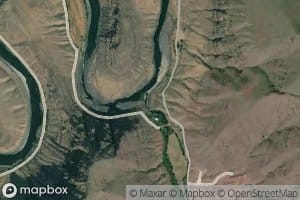 Joseph Creek