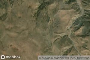 Cheshmeh-ye Kujeh Bolagh