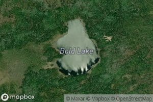 Bold Lake