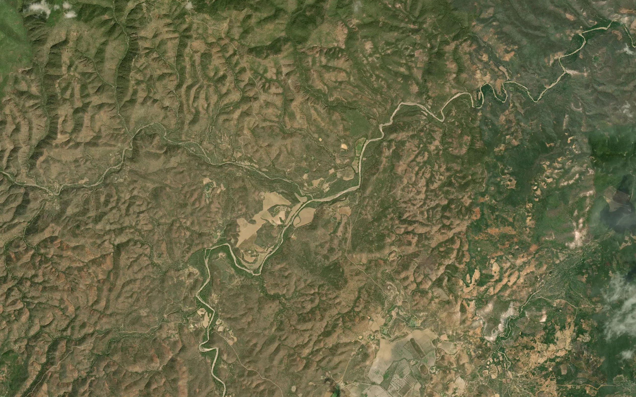 Quebrada Cambural