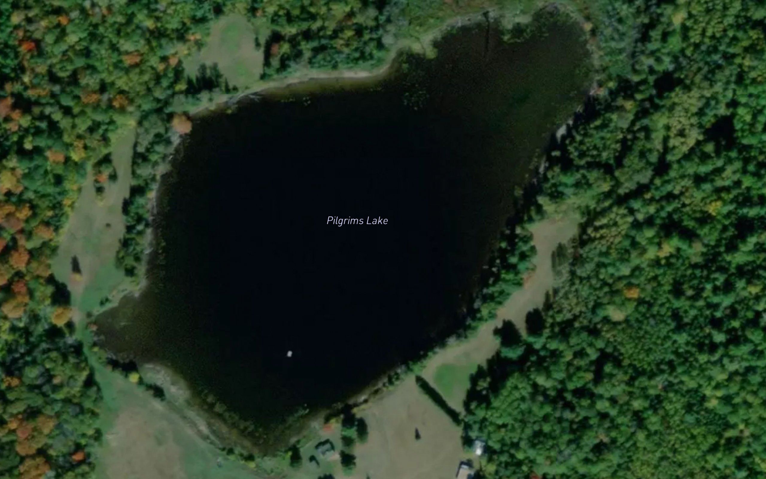 Pilgrims Lake