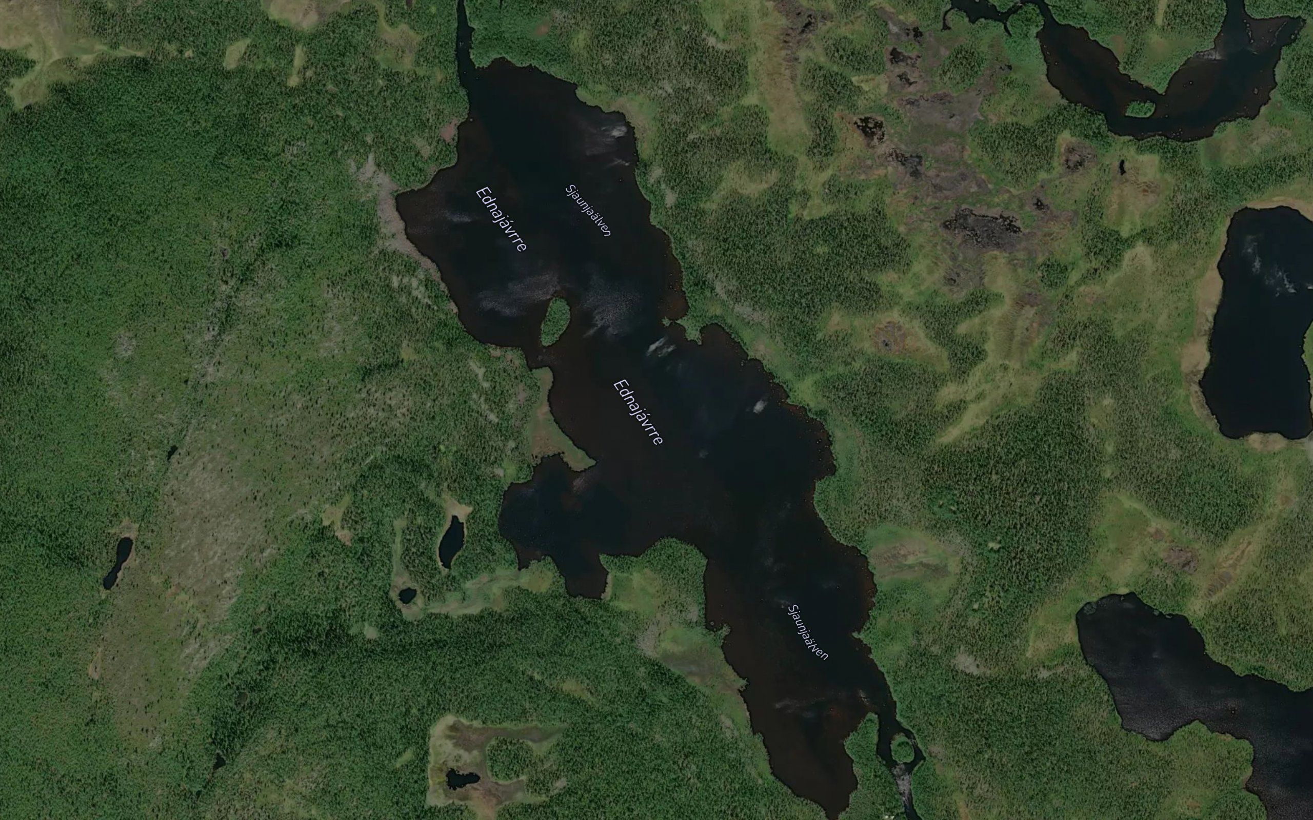 Etnajaure