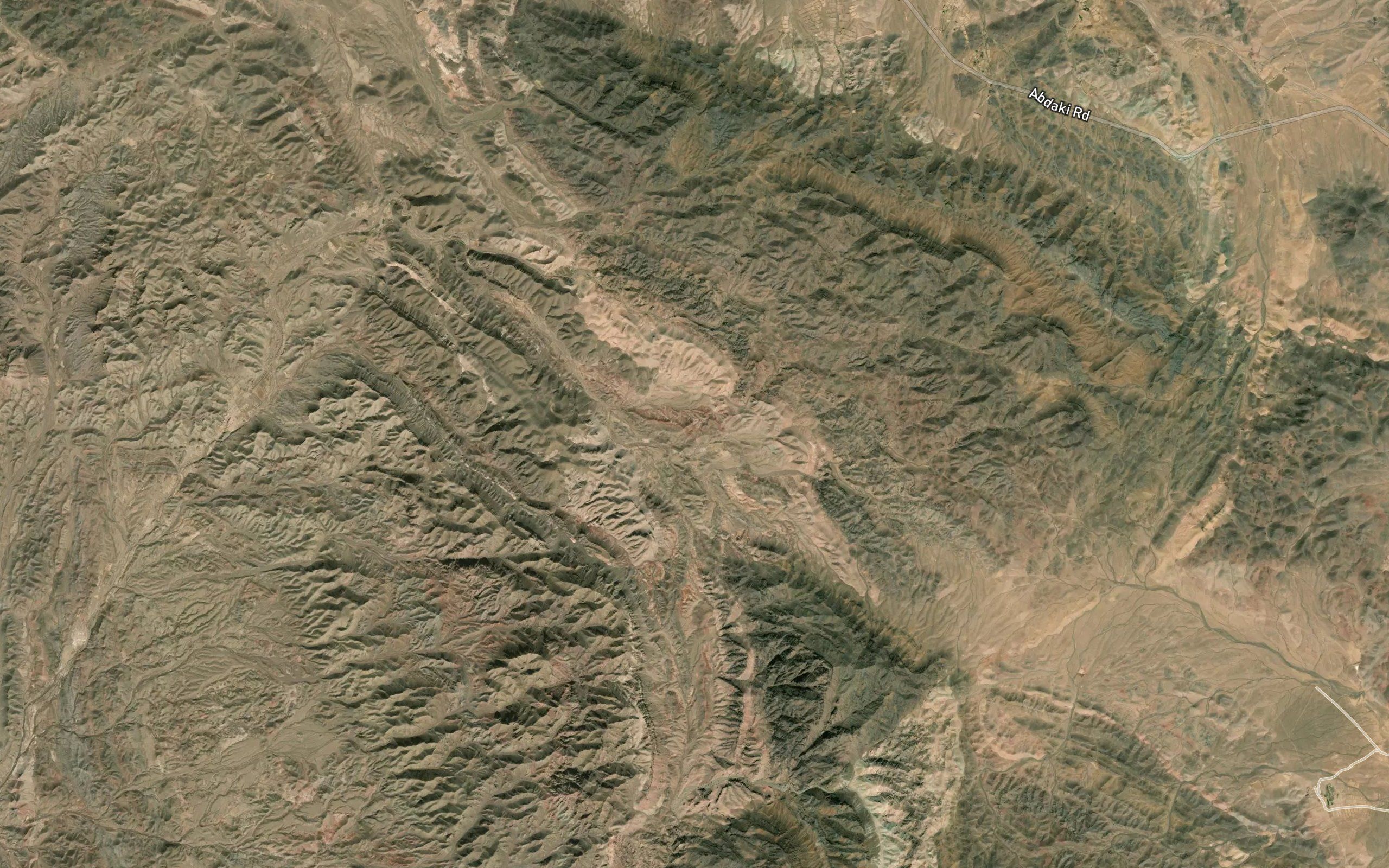 Cheshmeh-ye Sanidak