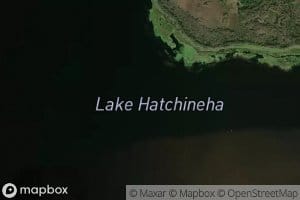 Lake Hatchineha