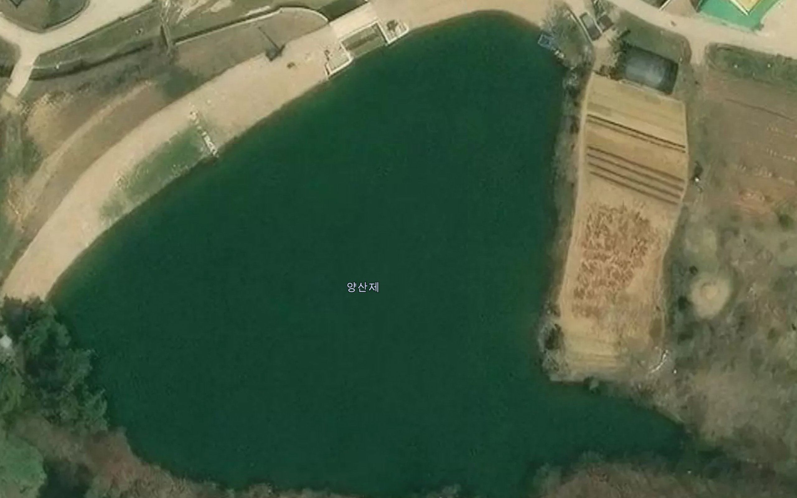 Yangsanje