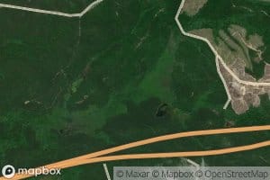 McDowell Spring Branch