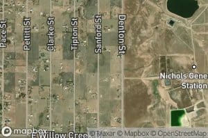 Southwestern Public Service Lake