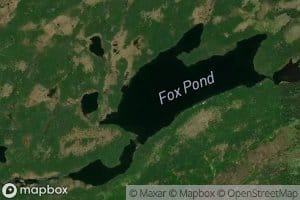 Fox Pond
